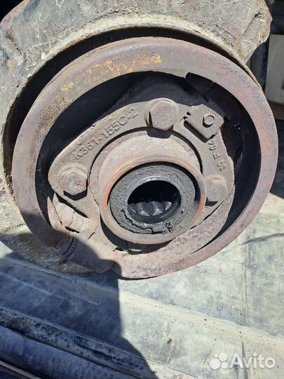 Чулок моста Тахо 840