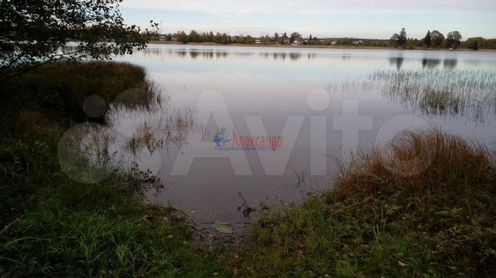 Участок 11 сот. (ИЖС)