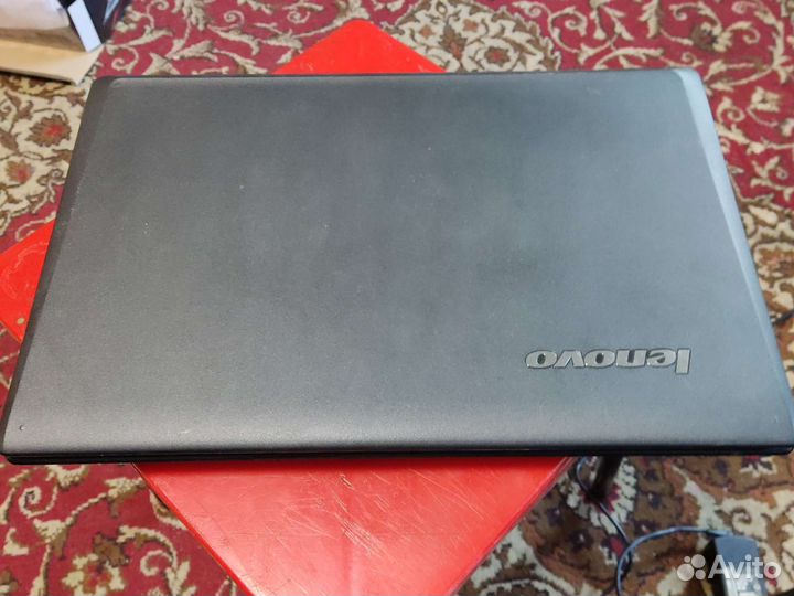 Lenovo g565