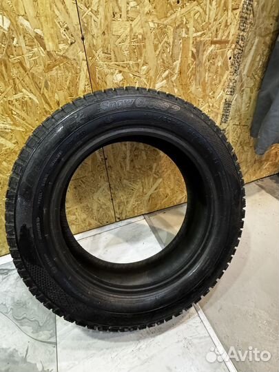 Cordiant Snow Cross 2 185/60 R15