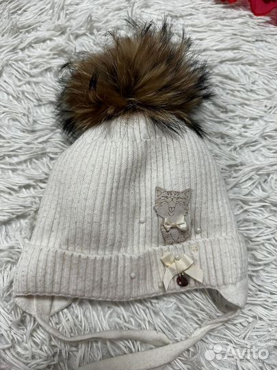 Вещи на девочку