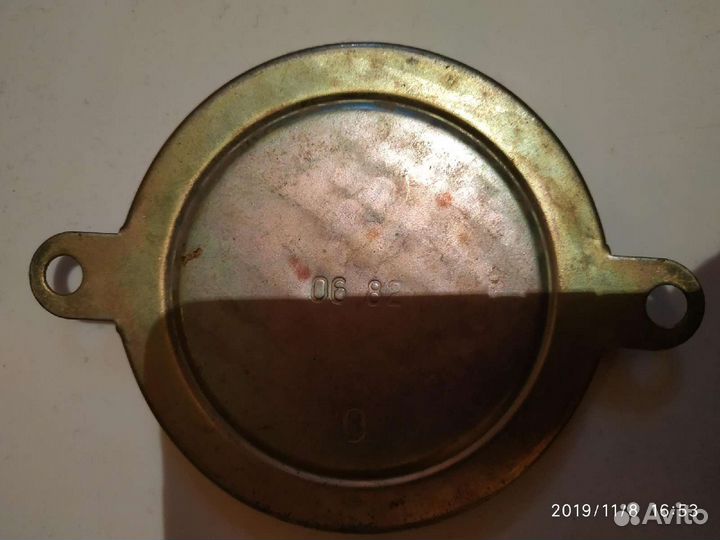 Катафоты СССР