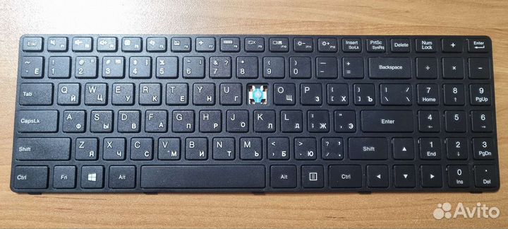 Запчасти от ноутбука