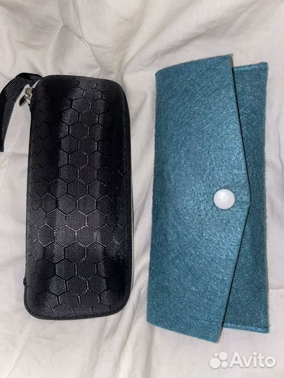 Футляр для очков