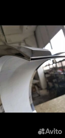 Оборудование и изделия из нержавеющей стали