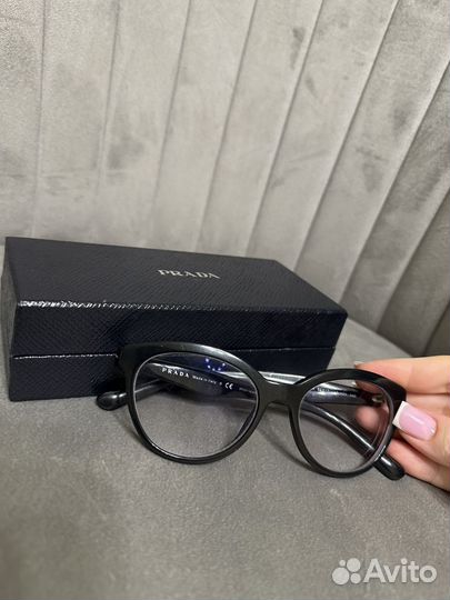 Очки Prada оригинал