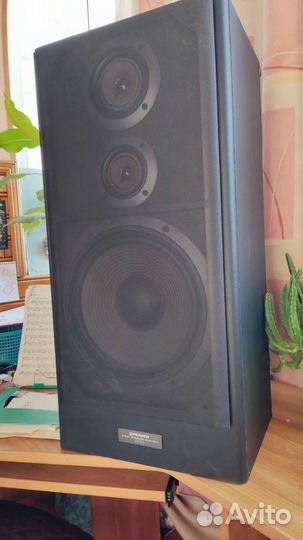 Колонки Pioneer CS-701