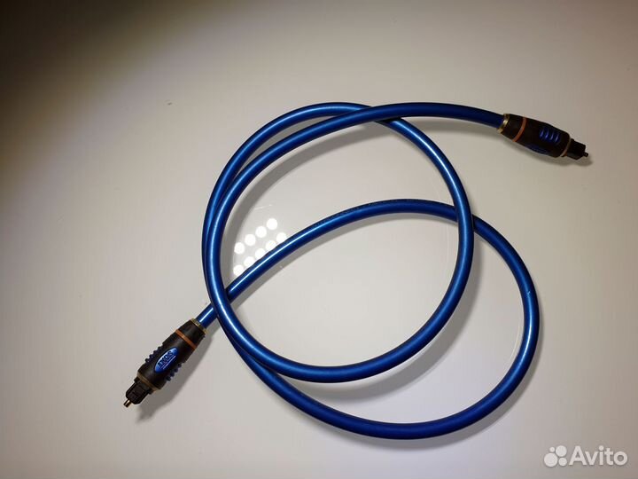 Кабель оптический (Hi-Fi) Ixos XHD508-100 OPT