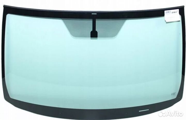 Лобовое стекло Opel