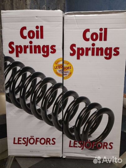 Автомобильная пружина подвески mazda 32,0