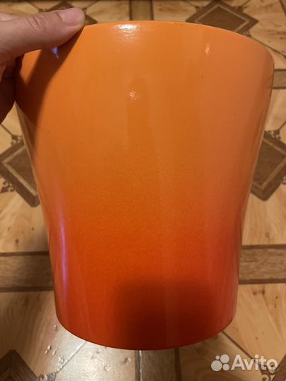 Кашпо большое