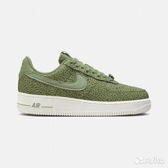 Кроссовки женские Nike Air Force 1 '07 Premium