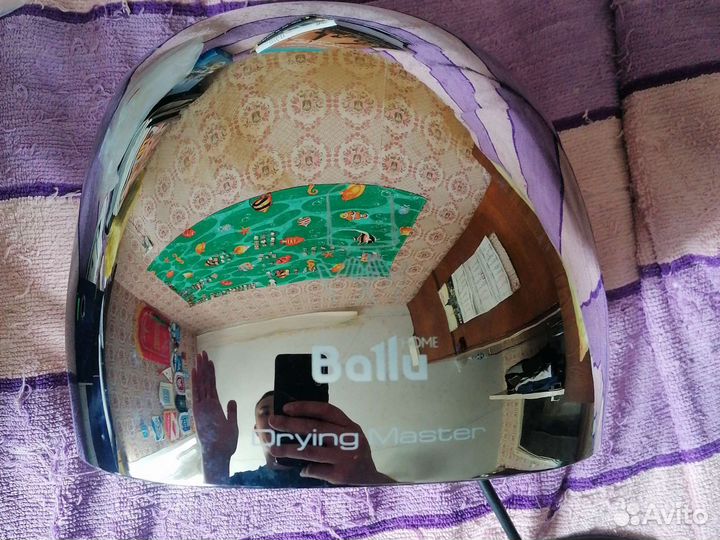 Осушитель для рук