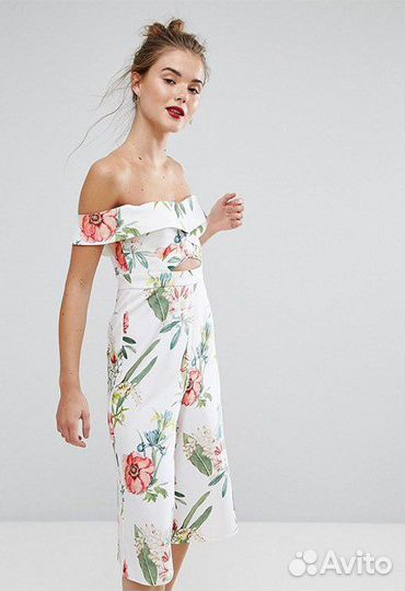 Комбинезон New Look