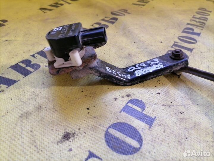 Датчик дорожного просвета Lexus Es350 2006-2012