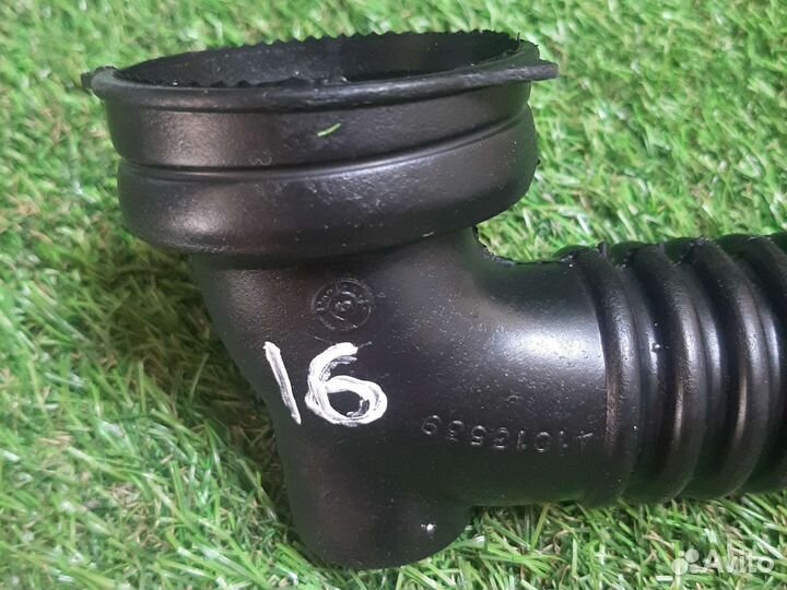 Патрубок Candy. 41013539