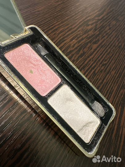 Тени для век guerlain