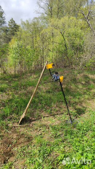 Металлоискатель garrett ace 350 euro