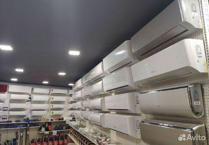 Сплит-система, которая не просквозит