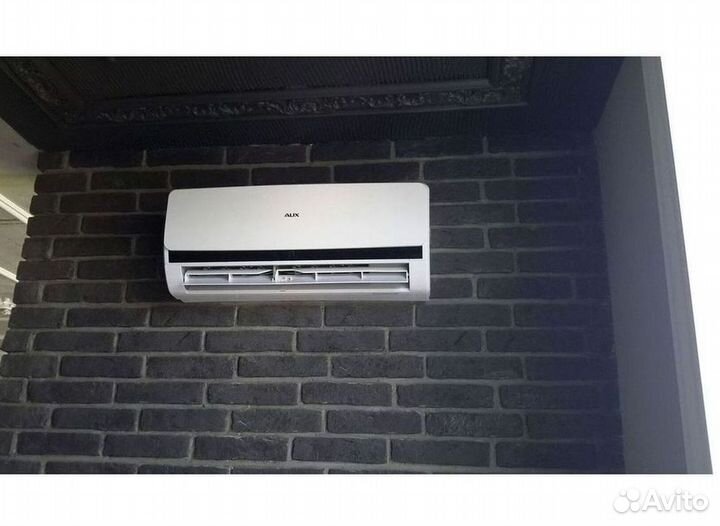 Кондиционер/Сплит-система с гарантией