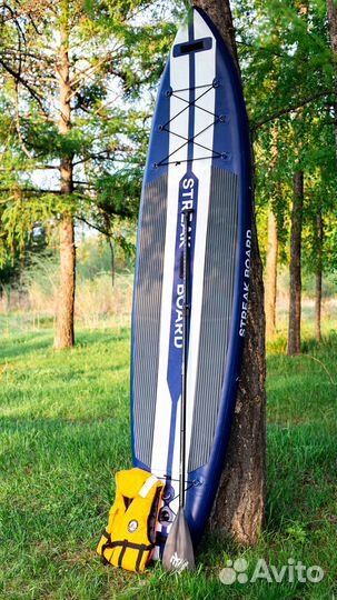 Аренда прокат сап борда сапборда SUP Board