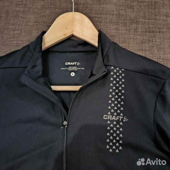 Велоджерси craft