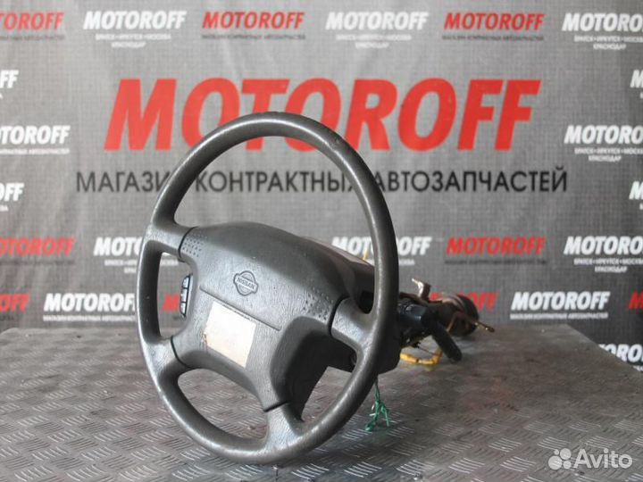 Рулевая колонка в сборе Ниссан Лаурель C35 А834