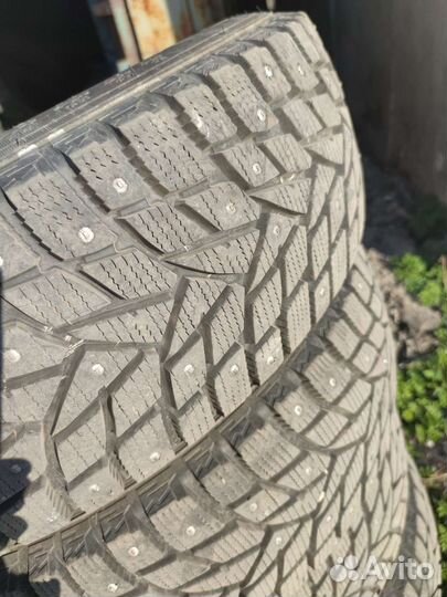 Колеса 215 70 r16 зимние