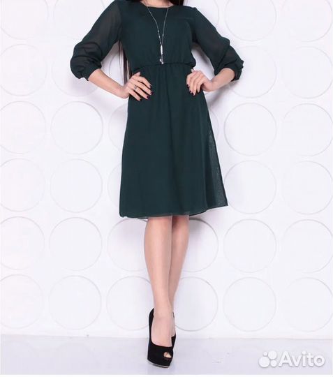 Платье женское