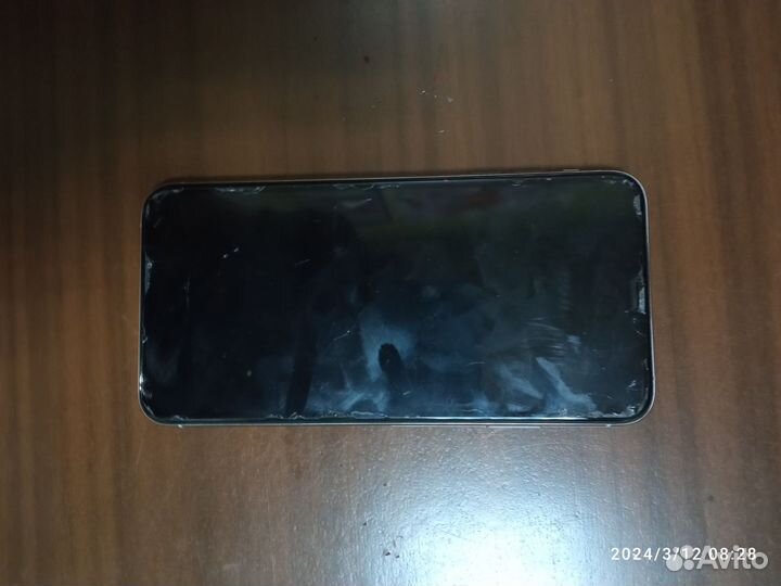 iPhone Xs Max, 256 ГБ