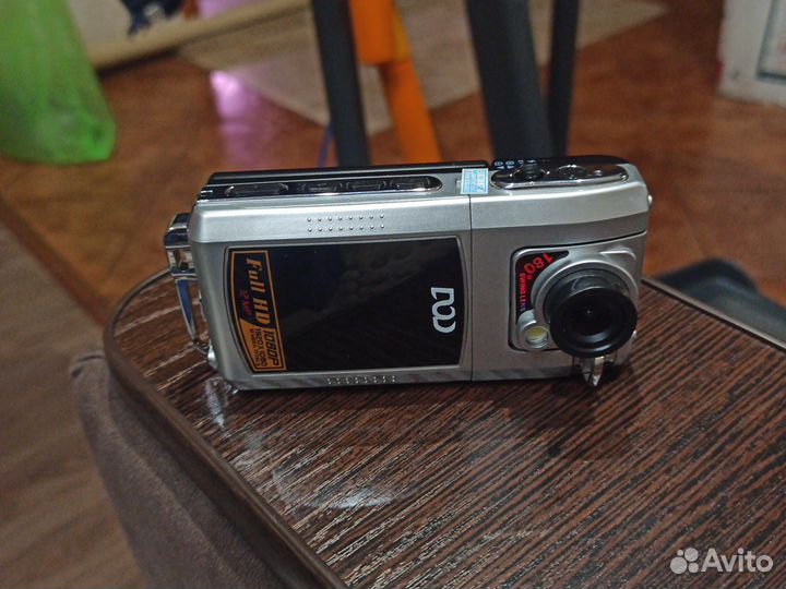 Видеорегистратор для автомобиля