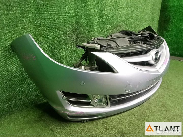 Ноускат mazda atenza