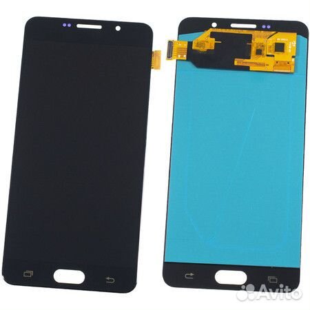 Дисплей oled для Samsung Galaxy A7 (2016)