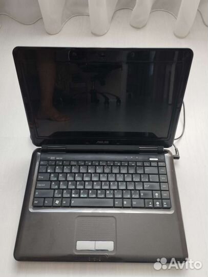 Asus K401J
