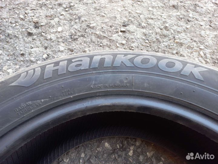 Hankook Optimo K415 225/60 R17