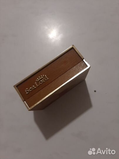 Запонки мужские