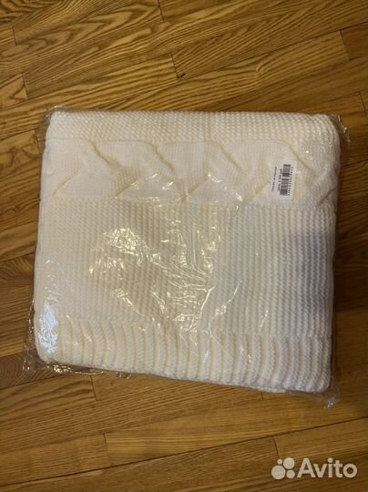 Конверт плед на выписку