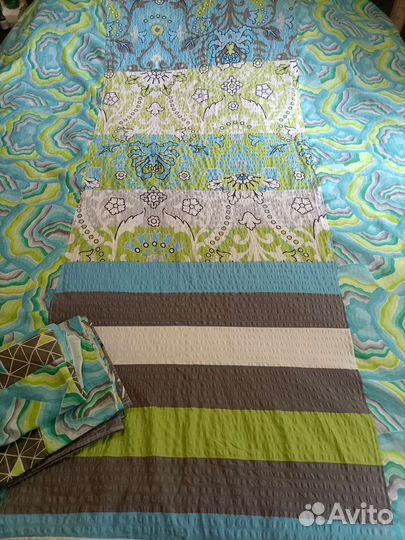 2х сп.постельное белье комплект