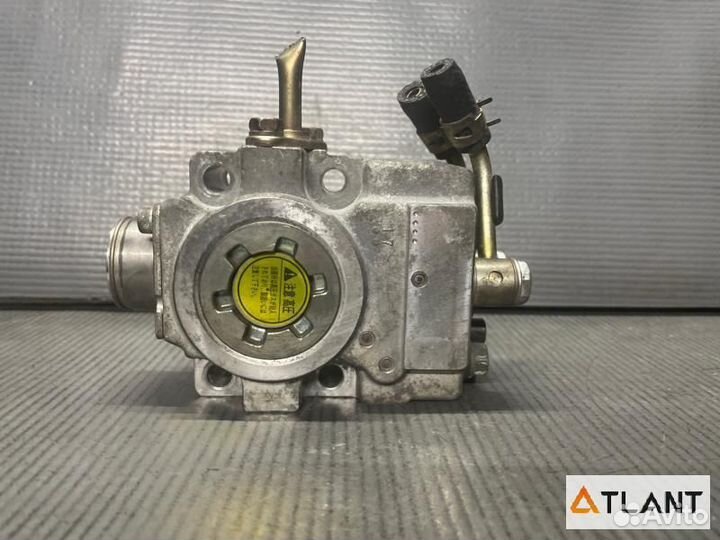 Тнвд mitsubishi dion