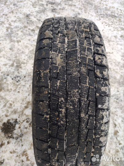 Nokian Tyres Nordman+ 195/65 R15 19