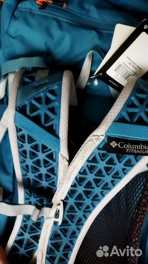 Туристический рюкзак 48л Columbia Titan pass