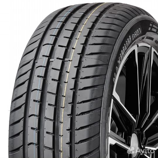 DoubleStar Maximum DH03 185/65 R14