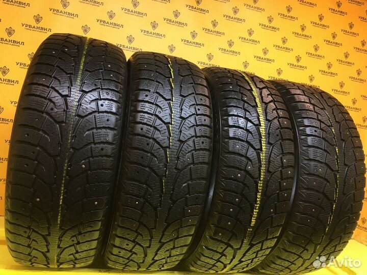 Hankook I'Pike RW11 215/55 R18 95T