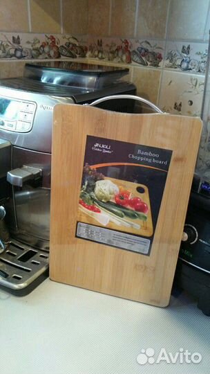 Доска разделочная