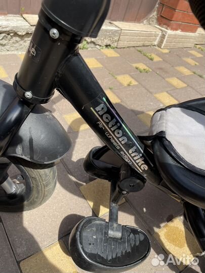 Велосипед детский