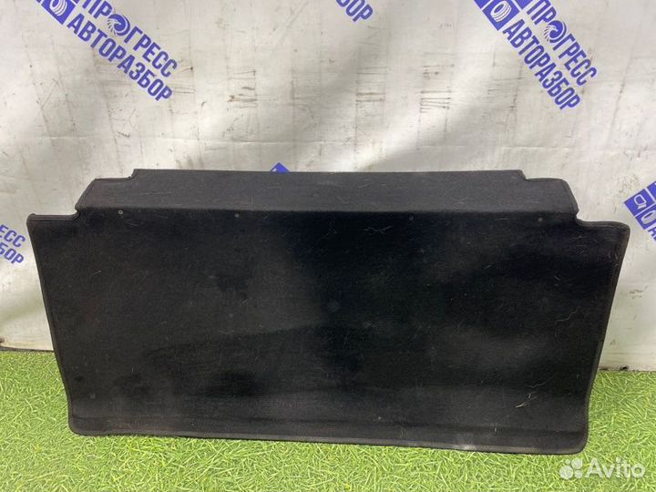 Полка багажника Ssangyong Rexton Rx270 внедорожник