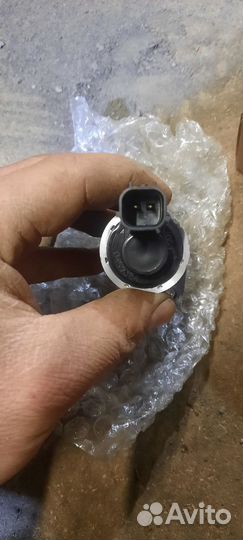 Рхх Волга Газ-31105 Chrysler 2.4