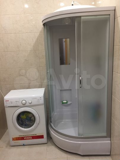 Комната 8 м² в 1-к., 3/17 эт.