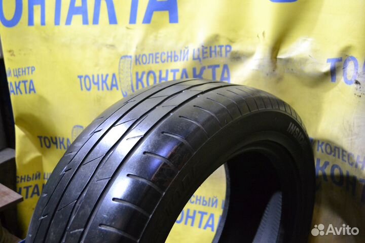Bridgestone Potenza RE003 Adrenalin 225/55 R17