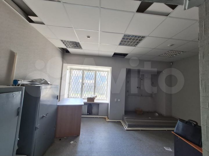 Офис, 71.3 м²